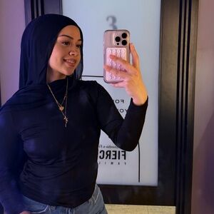 Meet your Posher, Nasrin